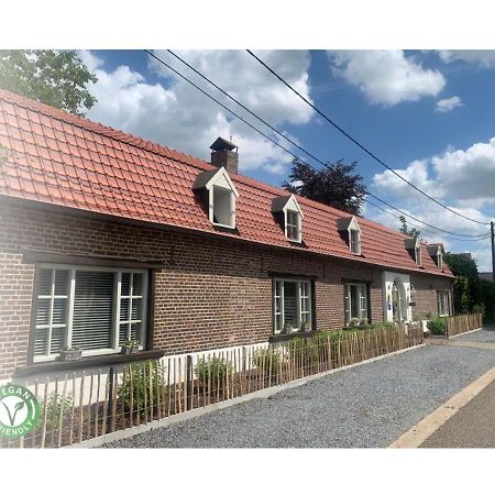 B&B Dageraad Bocholt ภายนอก รูปภาพ