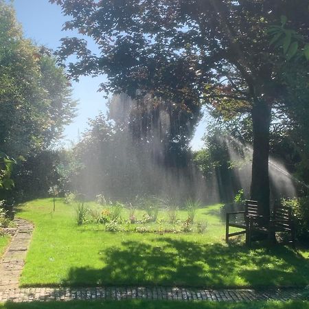 B&B Dageraad Bocholt ภายนอก รูปภาพ