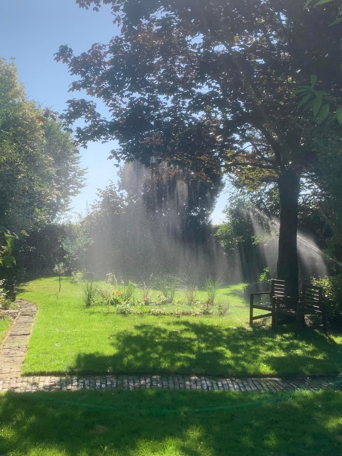 B&B Dageraad Bocholt ภายนอก รูปภาพ