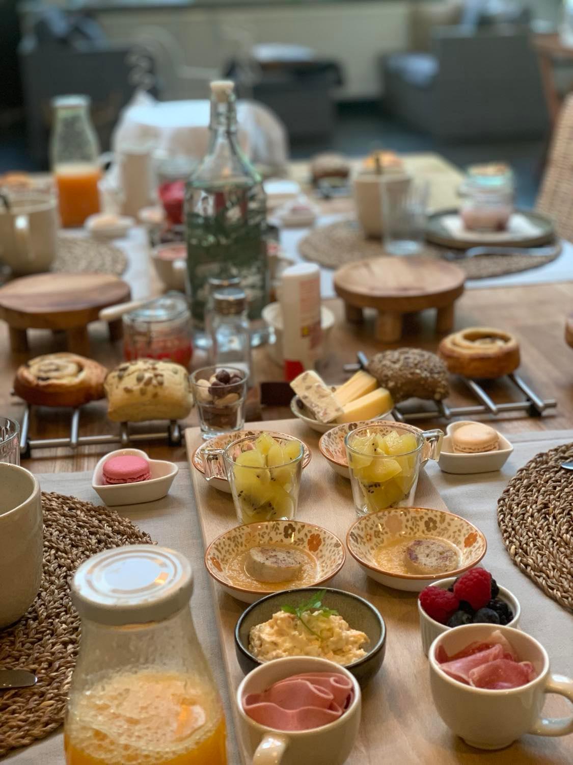B&B Dageraad Bocholt ภายนอก รูปภาพ
