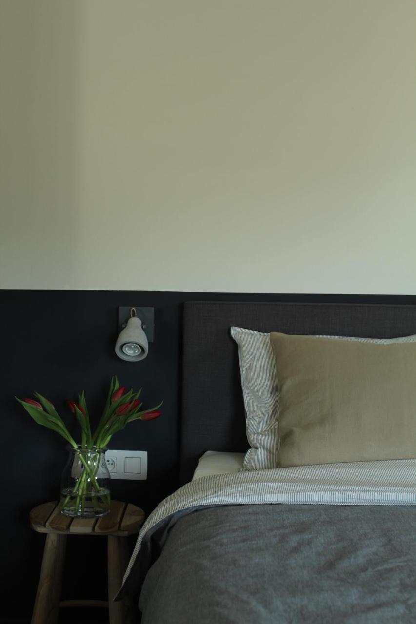 B&B Dageraad Bocholt ภายนอก รูปภาพ