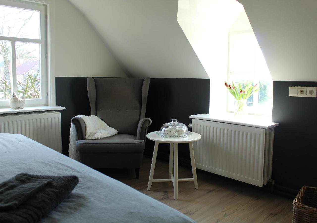 B&B Dageraad Bocholt ภายนอก รูปภาพ