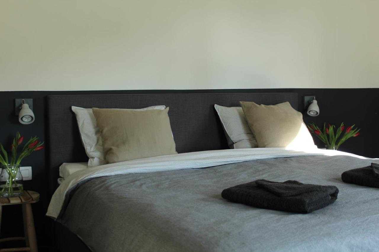 B&B Dageraad Bocholt ภายนอก รูปภาพ