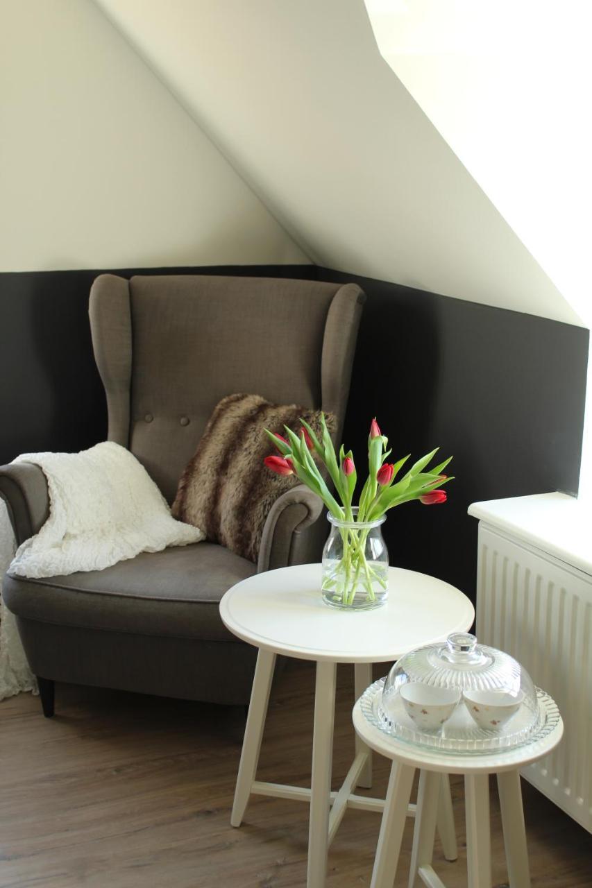 B&B Dageraad Bocholt ภายนอก รูปภาพ