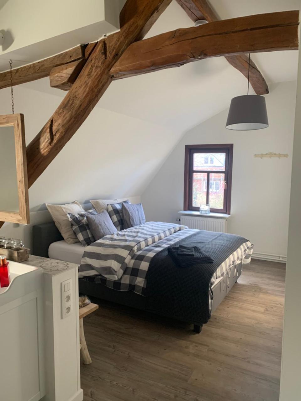 B&B Dageraad Bocholt ภายนอก รูปภาพ