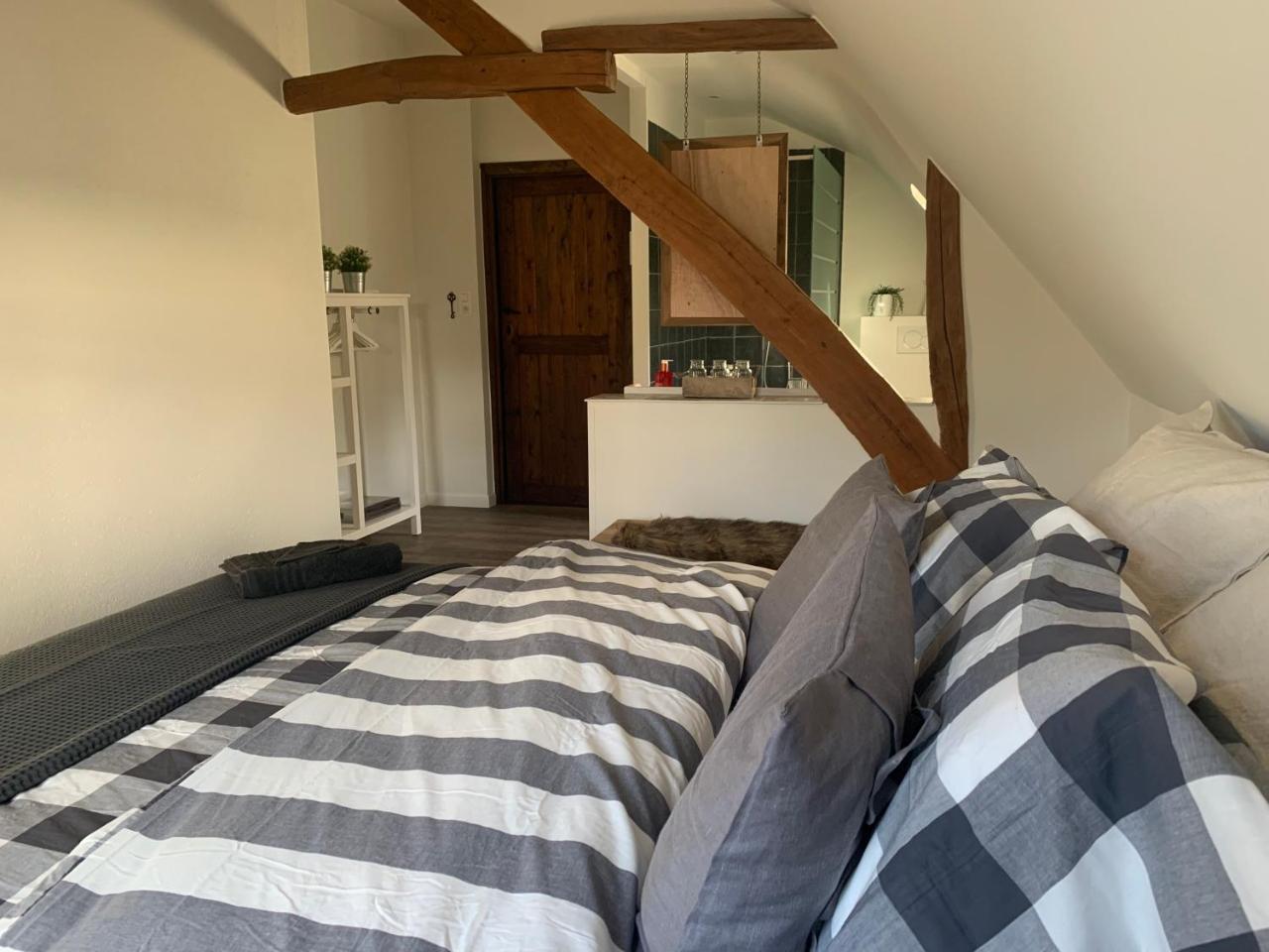 B&B Dageraad Bocholt ภายนอก รูปภาพ
