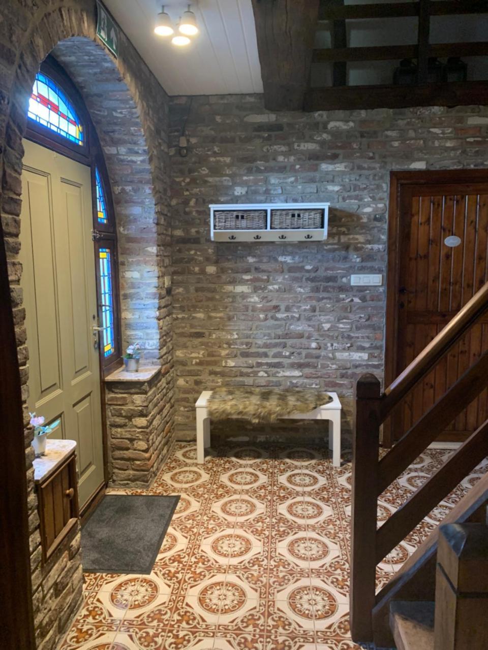 B&B Dageraad Bocholt ภายนอก รูปภาพ