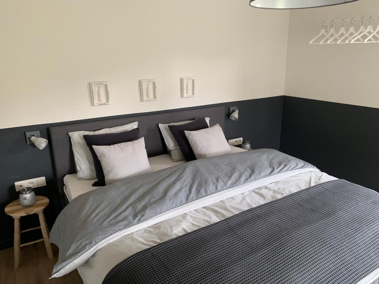 B&B Dageraad Bocholt ภายนอก รูปภาพ
